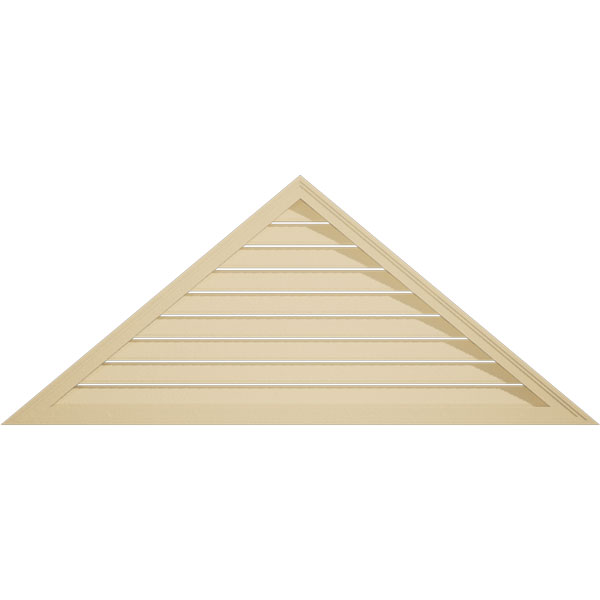 Ekena Millwork GVSTR68X2802SF