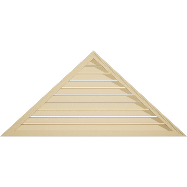 Ekena Millwork GVSTR68X3102SF