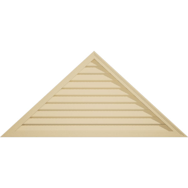 Ekena Millwork GVSTR68X3102SN