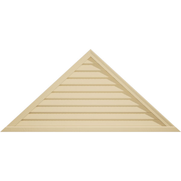 Ekena Millwork GVSTR68X3103SN