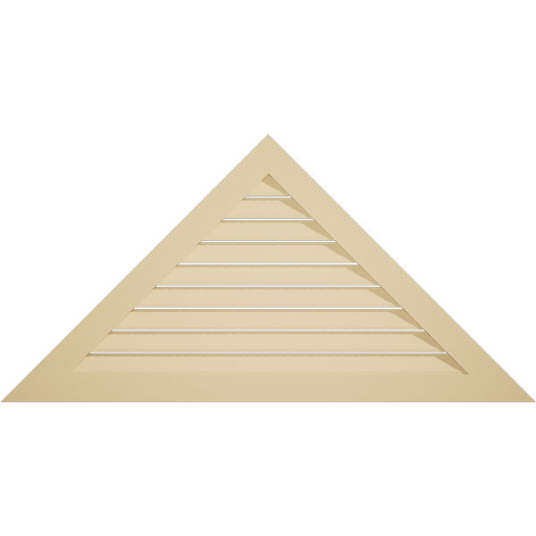 Ekena Millwork GVSTR68X3401SF
