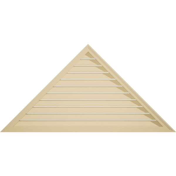 Ekena Millwork GVSTR68X3402SF