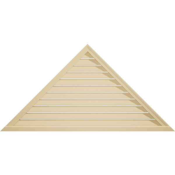 Ekena Millwork GVSTR68X3403SF
