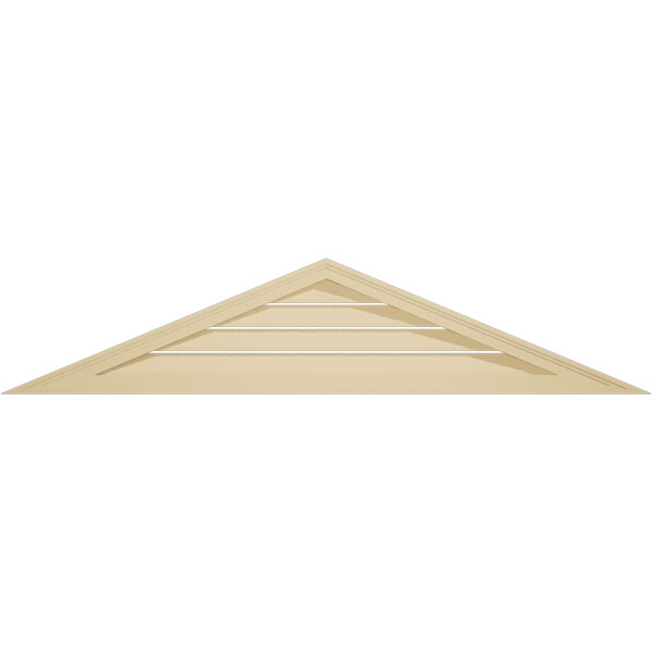 Ekena Millwork GVSTR70X1502SF