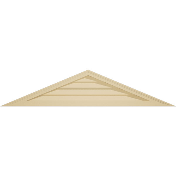 Ekena Millwork GVSTR70X1502SN