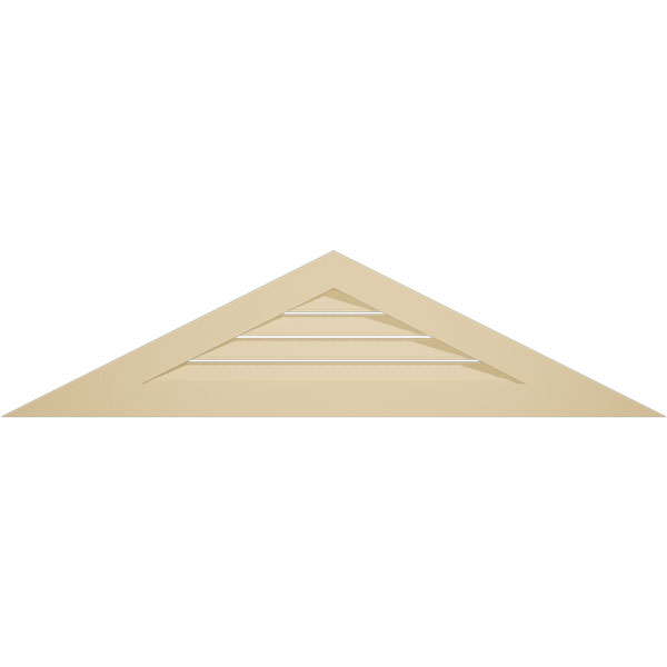 Ekena Millwork GVSTR70X1801SF