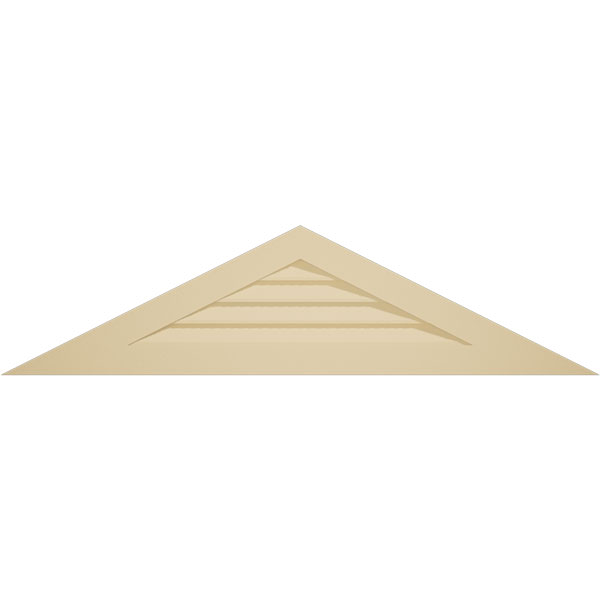 Ekena Millwork GVSTR70X1801SN