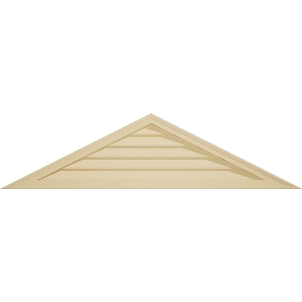 Ekena Millwork GVSTR70X1802SN