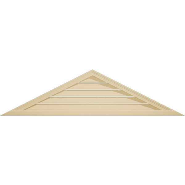 Ekena Millwork GVSTR70X1803SF