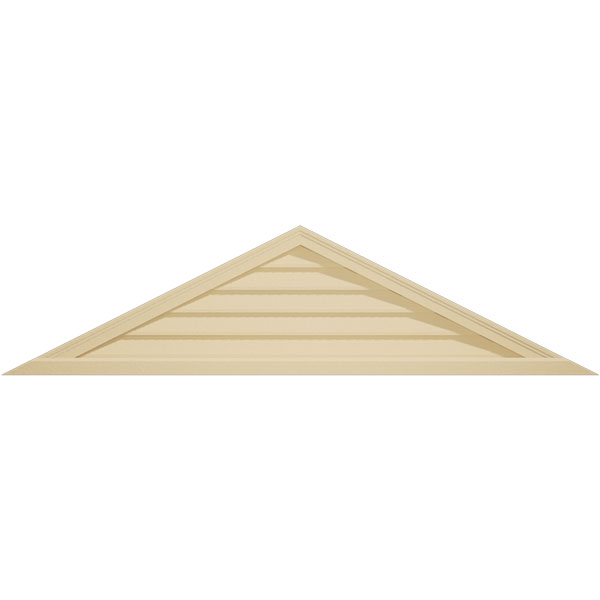 Ekena Millwork GVSTR70X1803SN