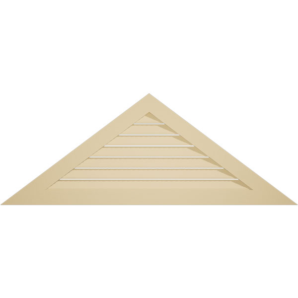 Ekena Millwork GVSTR70X2601SF