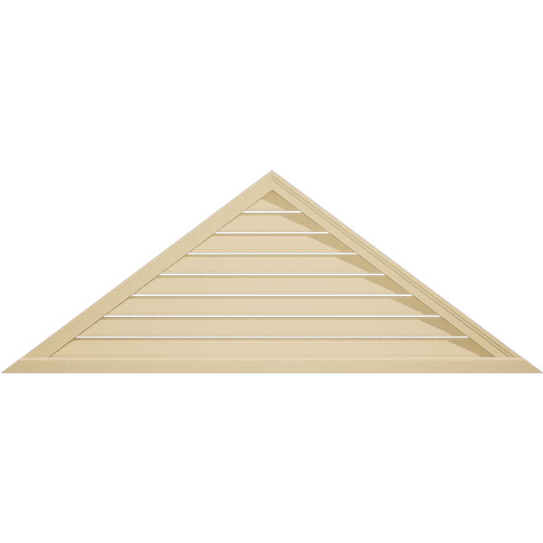Ekena Millwork GVSTR70X2603SF