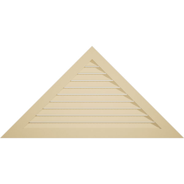 Ekena Millwork GVSTR70X3501SF