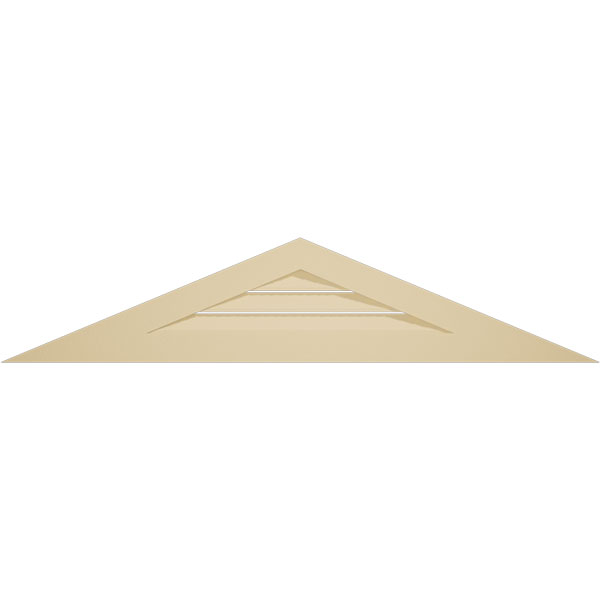 Ekena Millwork GVSTR72X1501SF