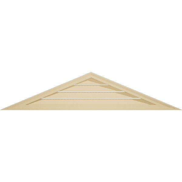 Ekena Millwork GVSTR72X1502SF