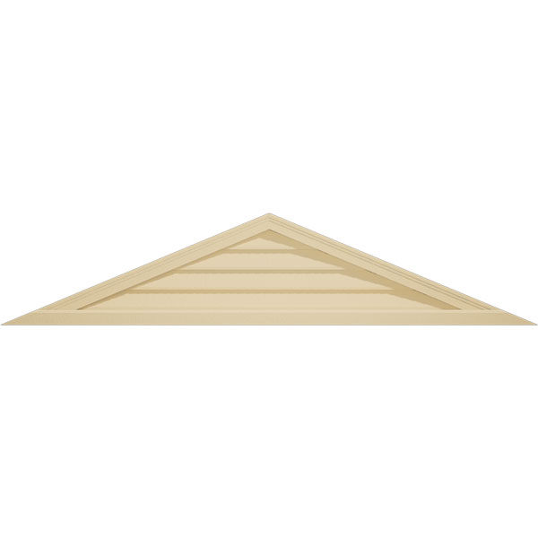 Ekena Millwork GVSTR72X1503SN