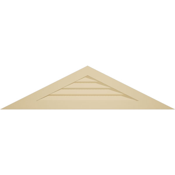Ekena Millwork GVSTR72X1801SN