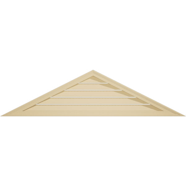 Ekena Millwork GVSTR72X1802SF