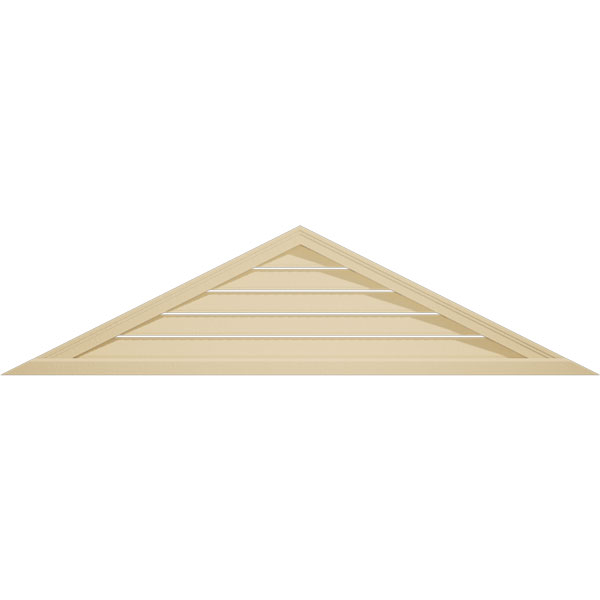 Ekena Millwork GVSTR72X1803SF