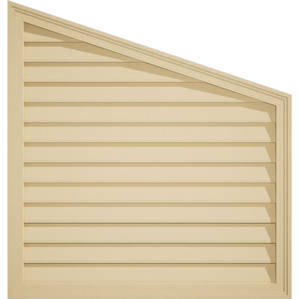 Ekena Millwork GVSPR38X4002SN-04