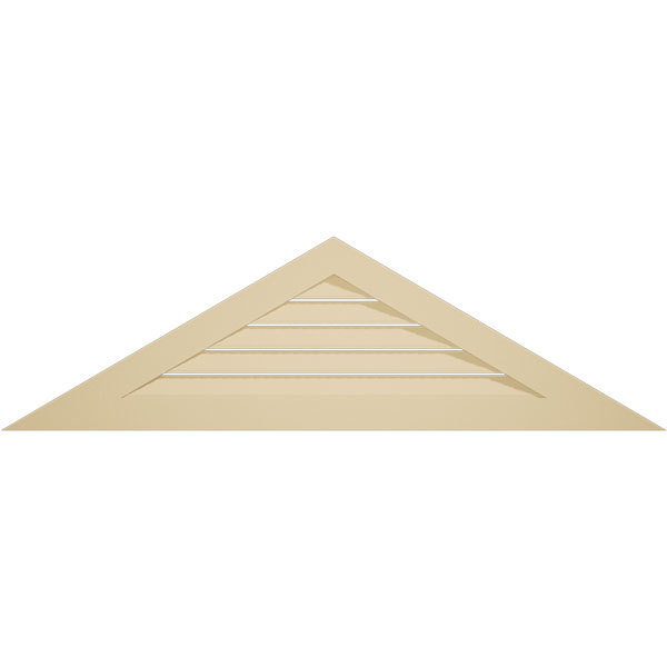 Ekena Millwork GVSTR72X2101SF