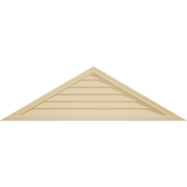 Ekena Millwork GVSTR72X2103SN