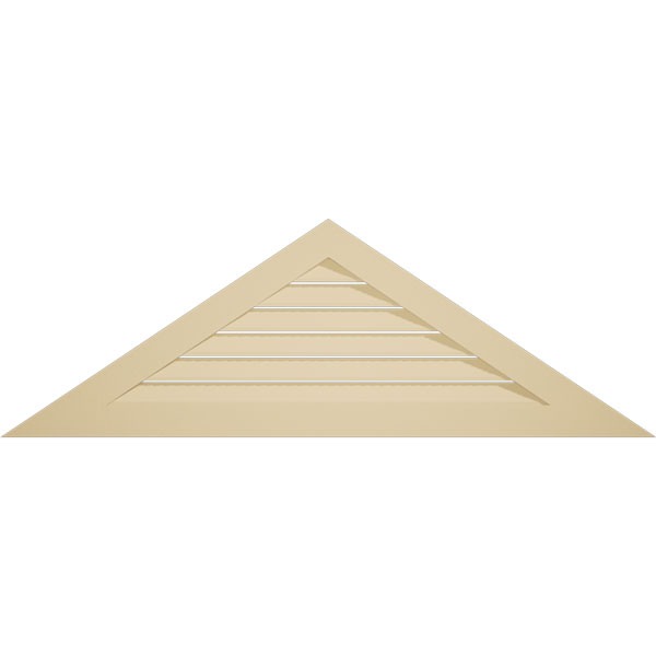 Ekena Millwork GVSTR72X2401SF
