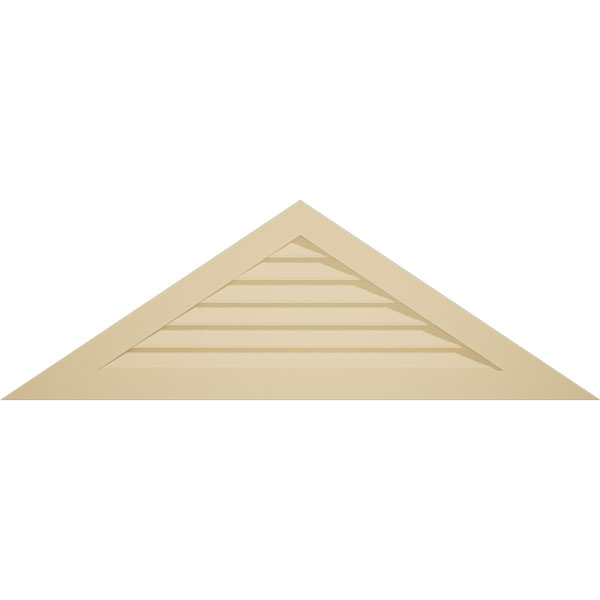 Ekena Millwork GVSTR72X2401SN