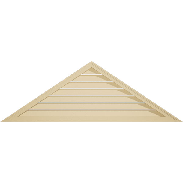 Ekena Millwork GVSTR72X2402SF