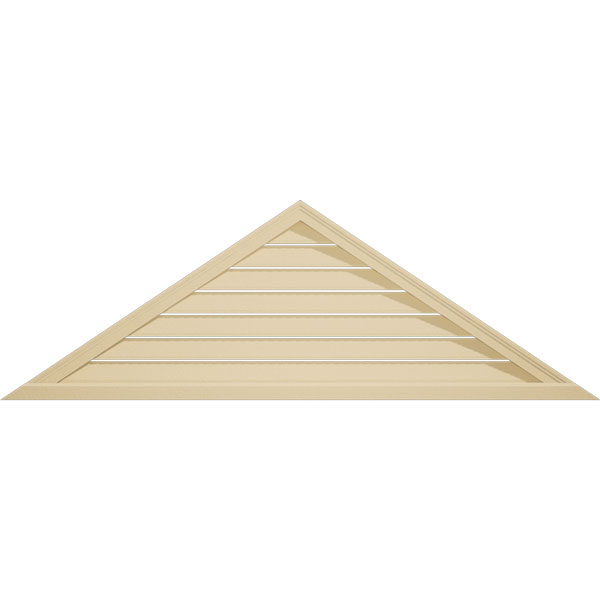 Ekena Millwork GVSTR72X2403SF