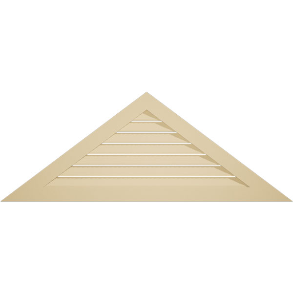 Ekena Millwork GVSTR72X2701SF