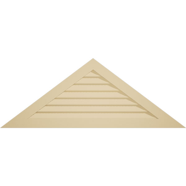Ekena Millwork GVSTR72X2701SN