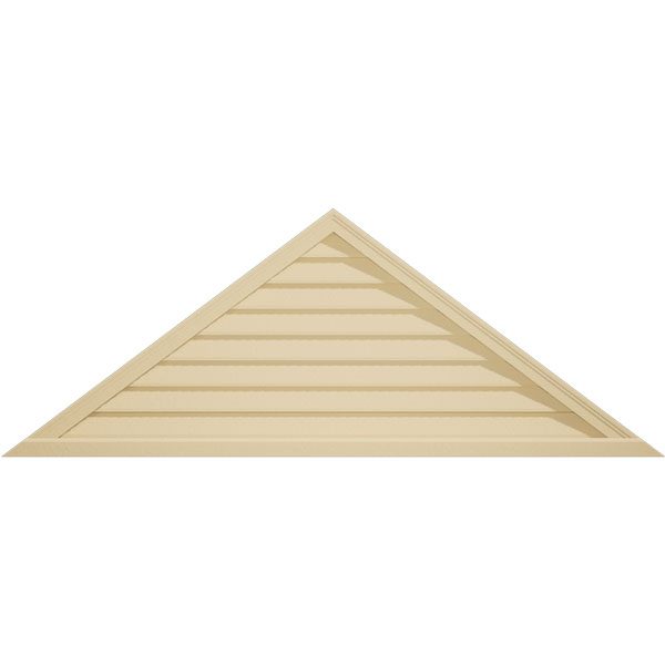 Ekena Millwork GVSTR72X2703SN