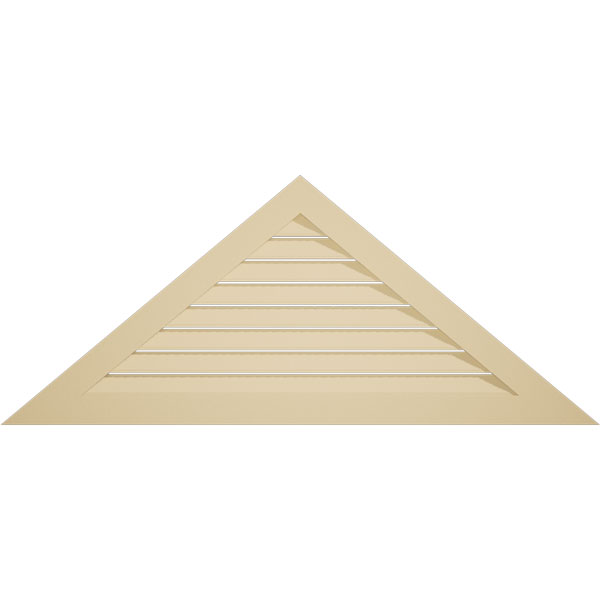 Ekena Millwork GVSTR72X3001SF