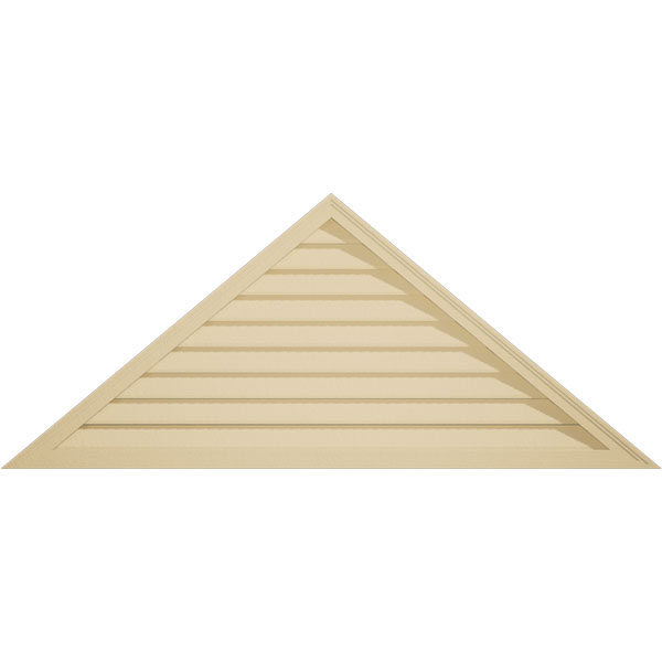 Ekena Millwork GVSTR72X3002SN