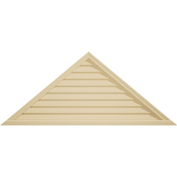 Ekena Millwork GVSTR72X3003SN