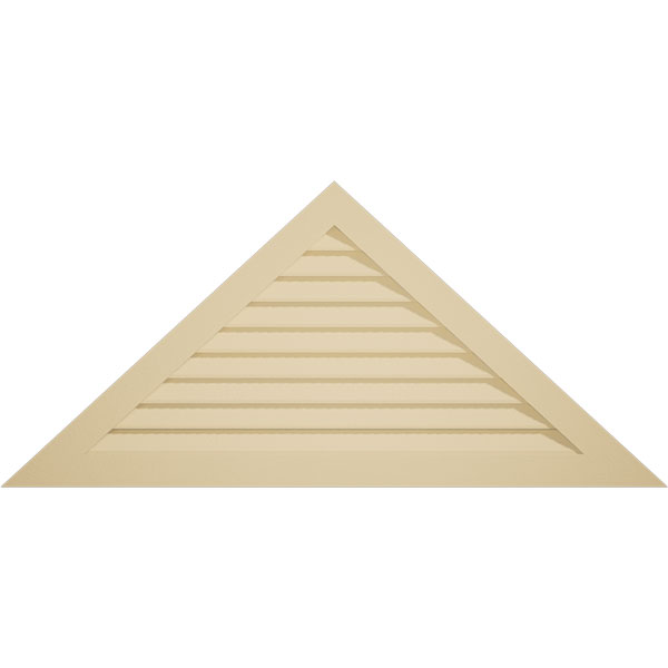 Ekena Millwork GVSTR72X3301SN