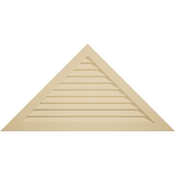 Ekena Millwork GVSTR72X3601SN