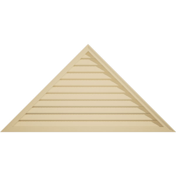 Ekena Millwork GVSTR72X3602SN