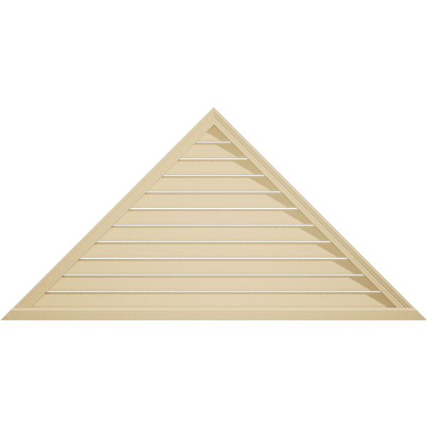 Ekena Millwork GVSTR72X3603SF