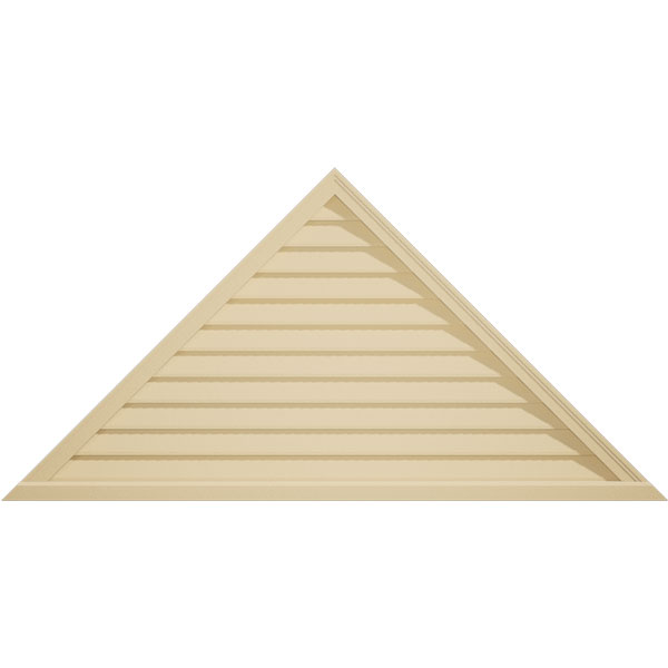 Ekena Millwork GVSTR72X3603SN