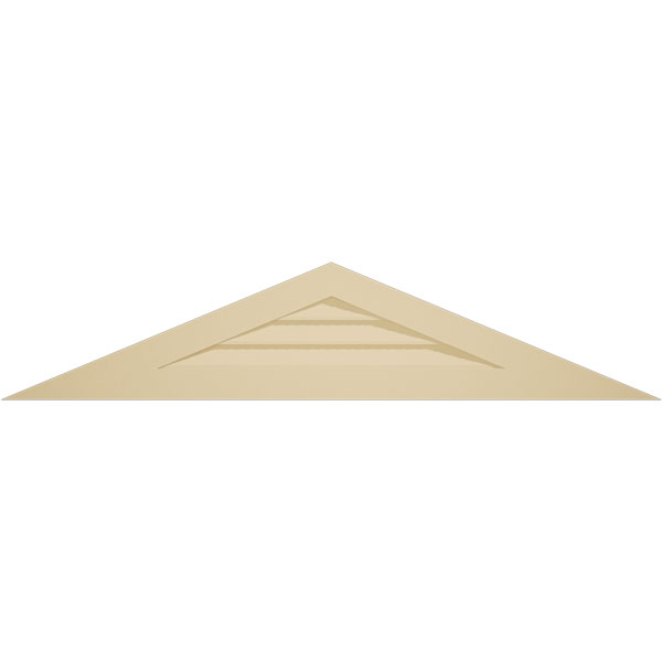 Ekena Millwork GVSTR74X1501SN
