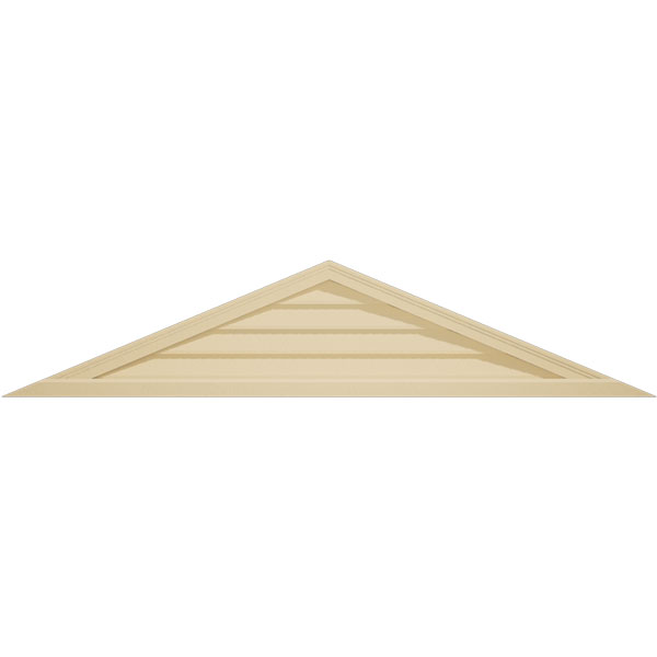 Ekena Millwork GVSTR74X1503SN