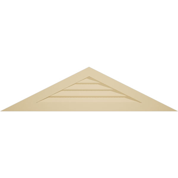 Ekena Millwork GVSTR74X1901SN