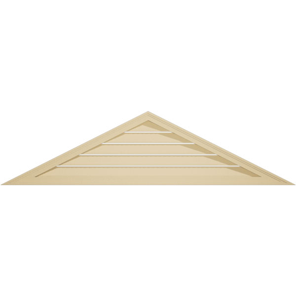 Ekena Millwork GVSTR74X1902SF