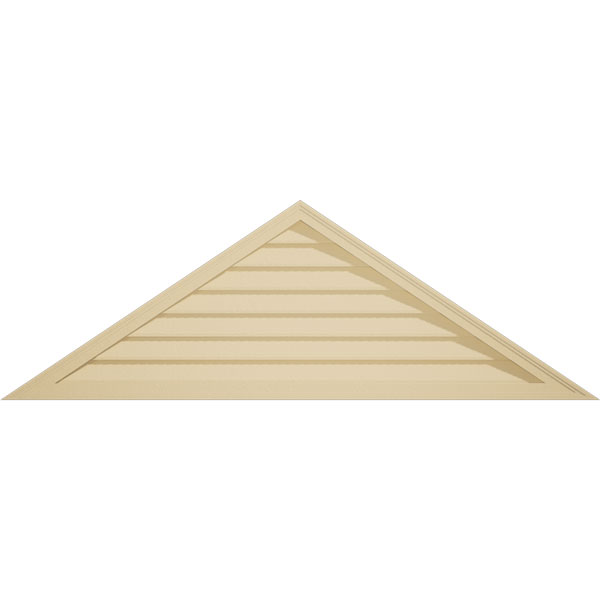 Ekena Millwork GVSTR74X2502SN