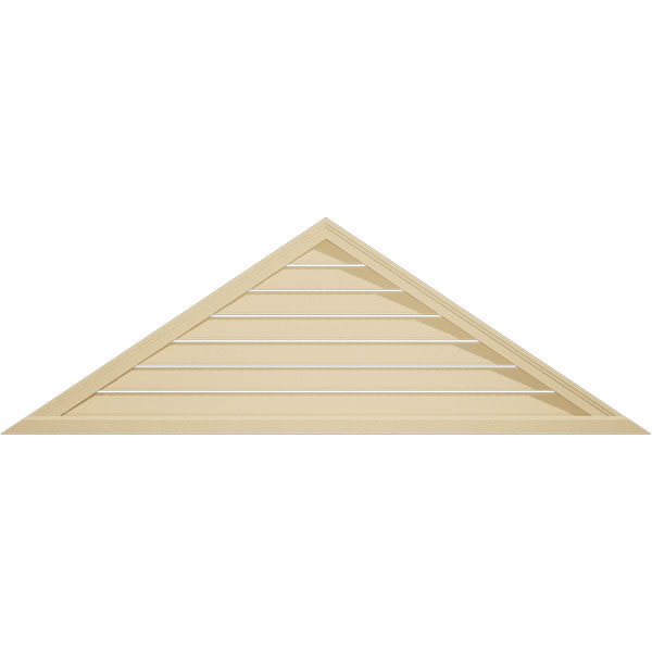 Ekena Millwork GVSTR74X2503SF