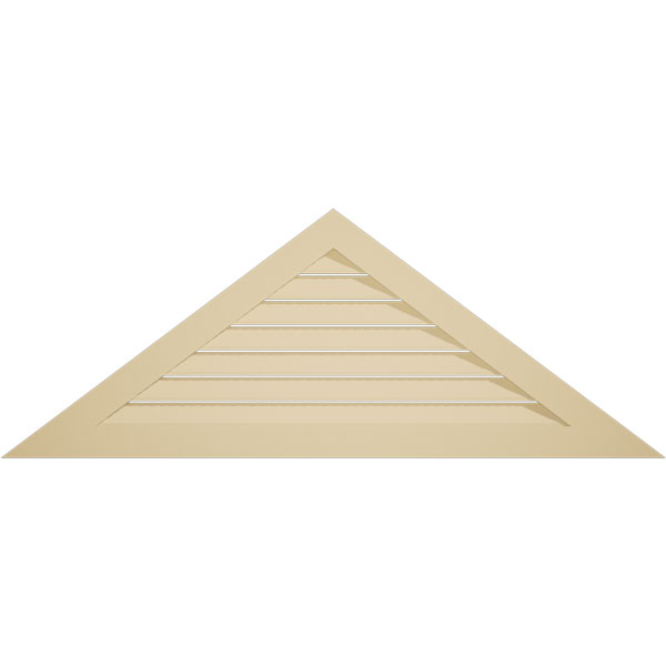 Ekena Millwork GVSTR74X2801SF