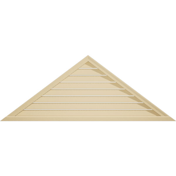 Ekena Millwork GVSTR74X2803SF