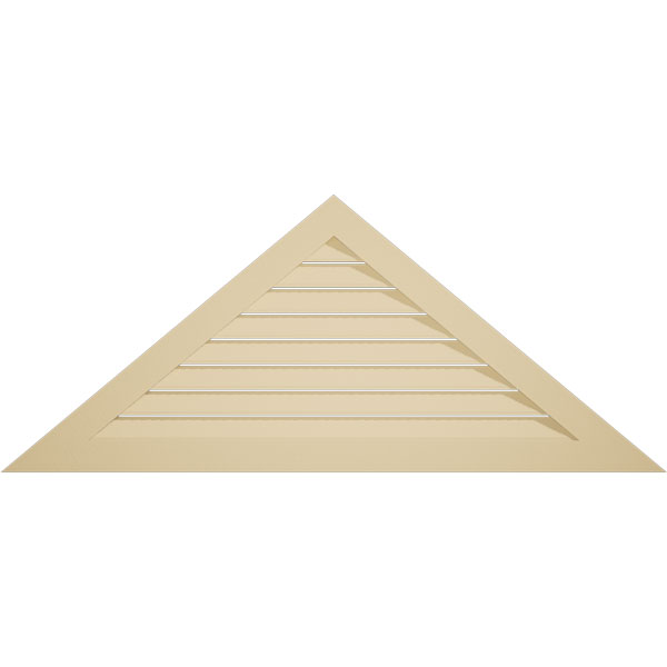 Ekena Millwork GVSTR74X3101SF
